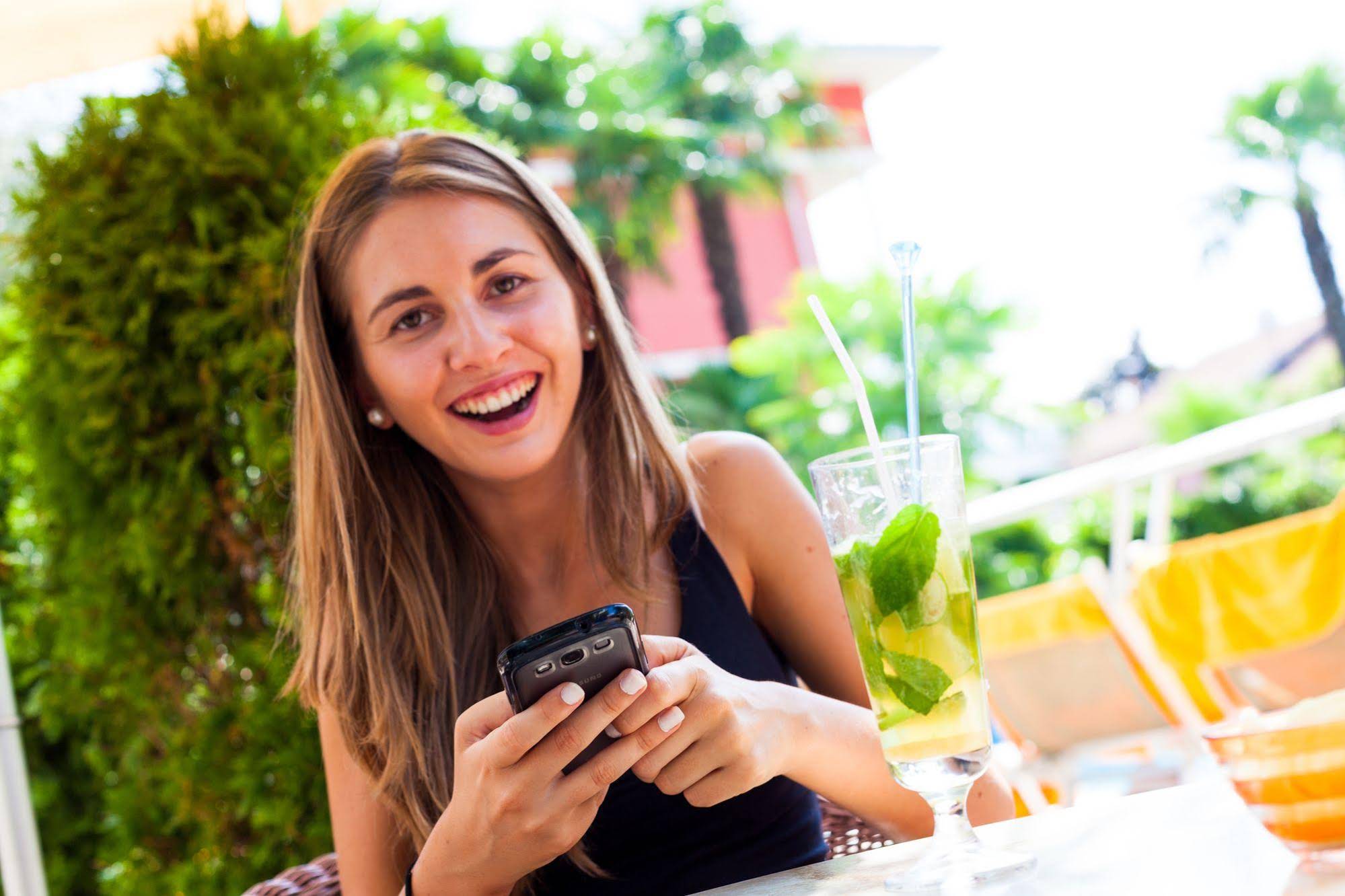 Hotel Garda - TonelliHotels