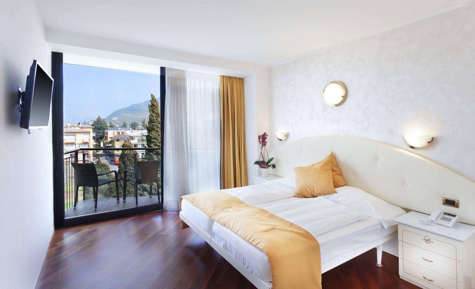 Hotel Garda - TonelliHotels