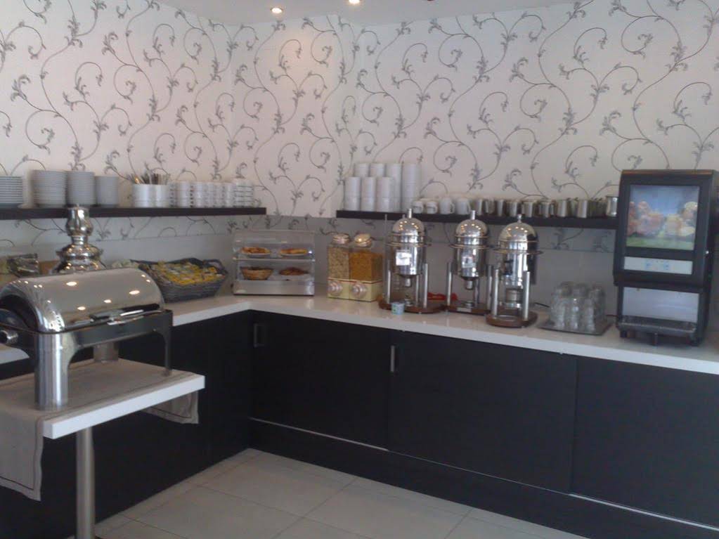 Primavera ApartmentSuites