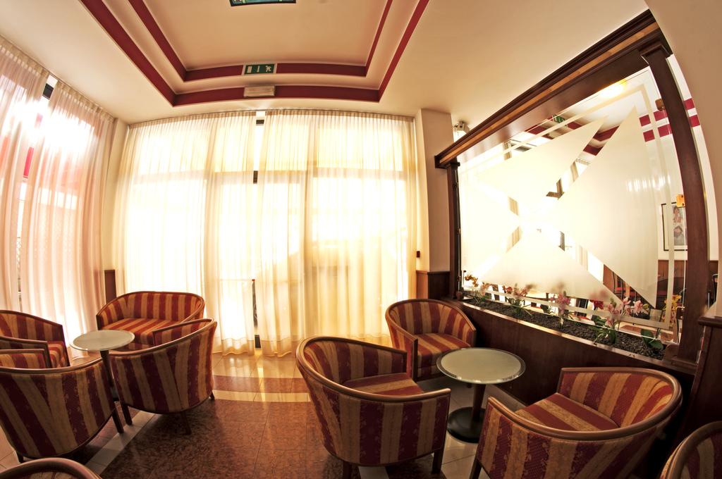 Hotel Primo