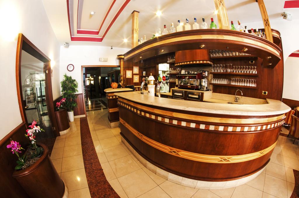 Hotel Primo