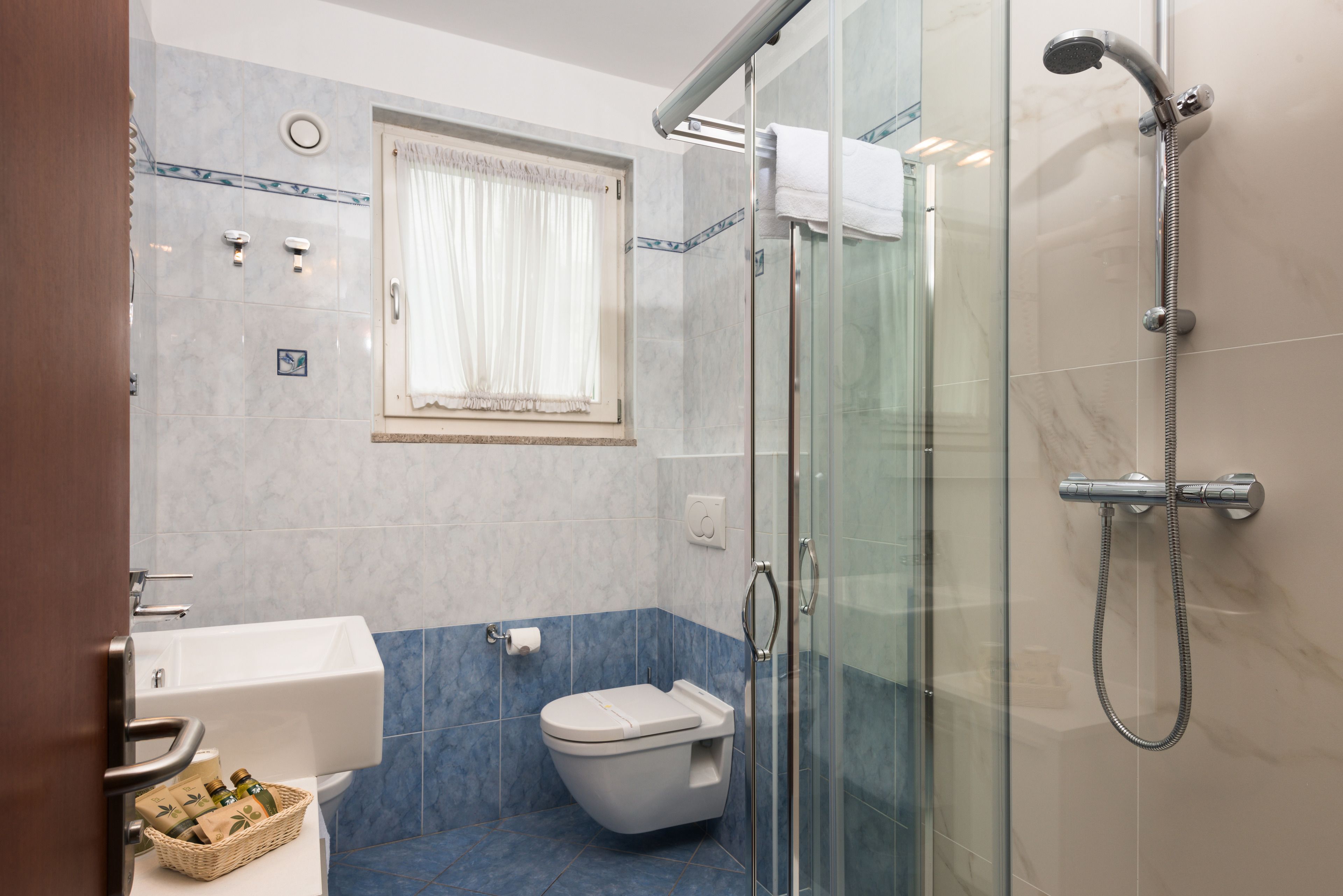 Hotel Riva del Garda Albergo Villa Nicolli