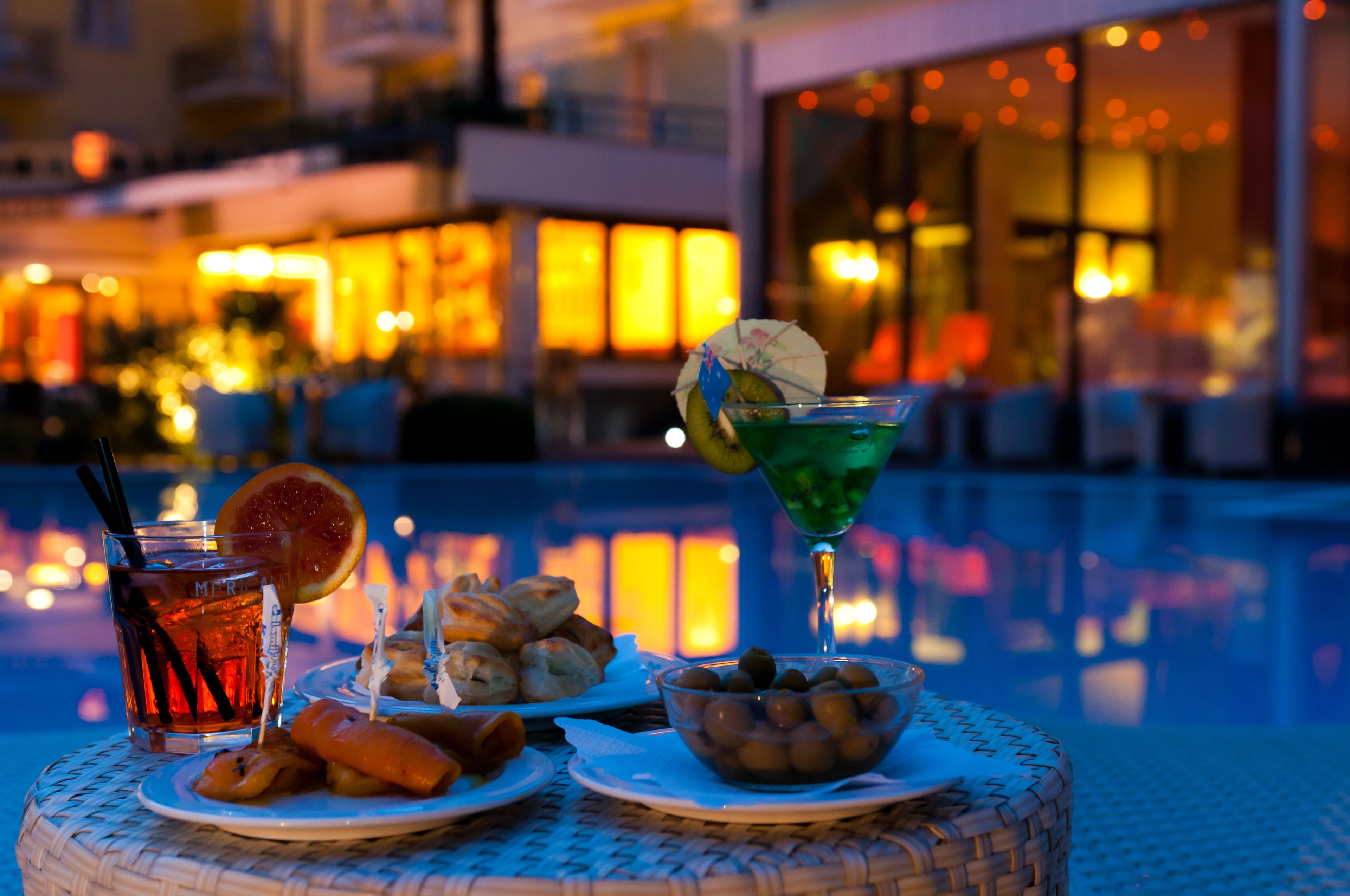 Hotel Riva del Garda Albergo Villa Nicolli