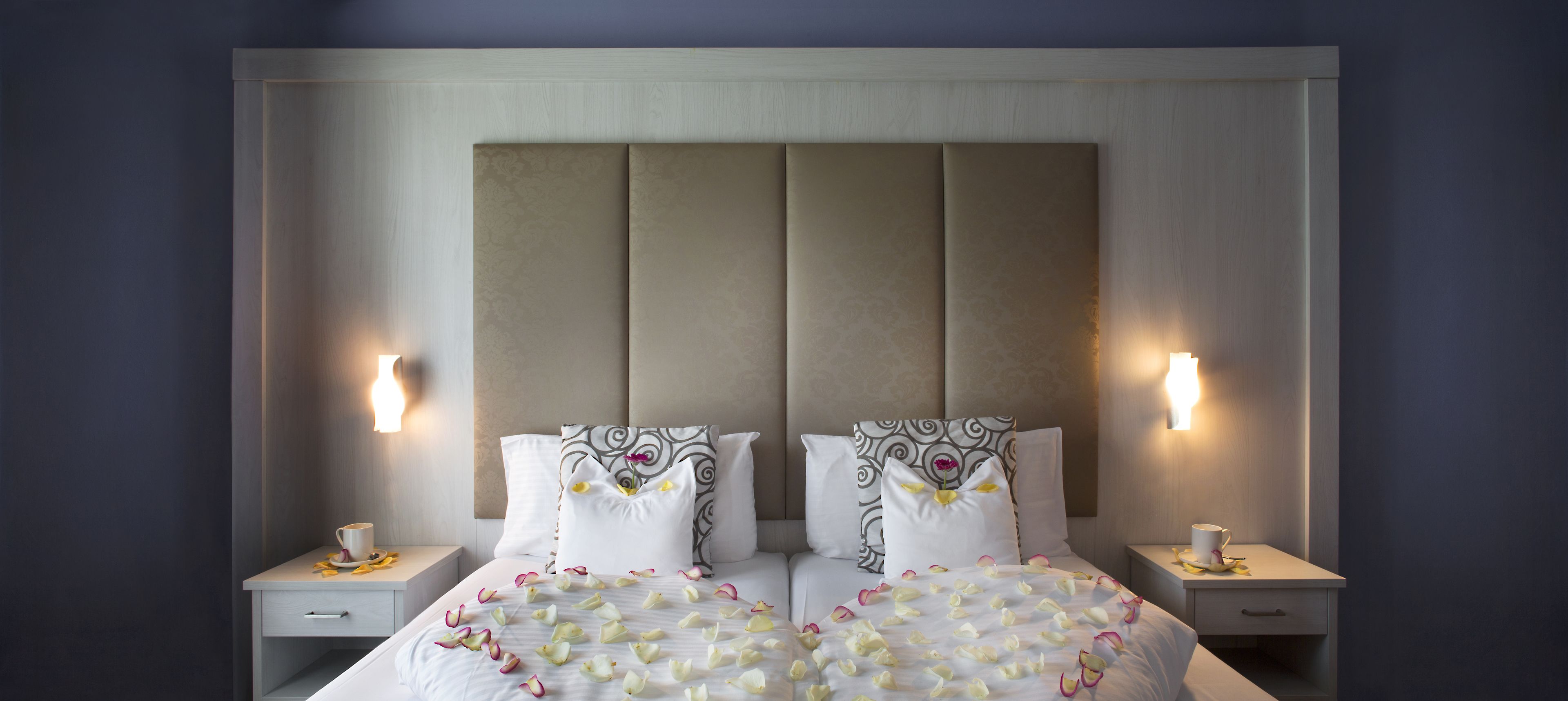 Hotel Riva del Garda Albergo Villa Nicolli