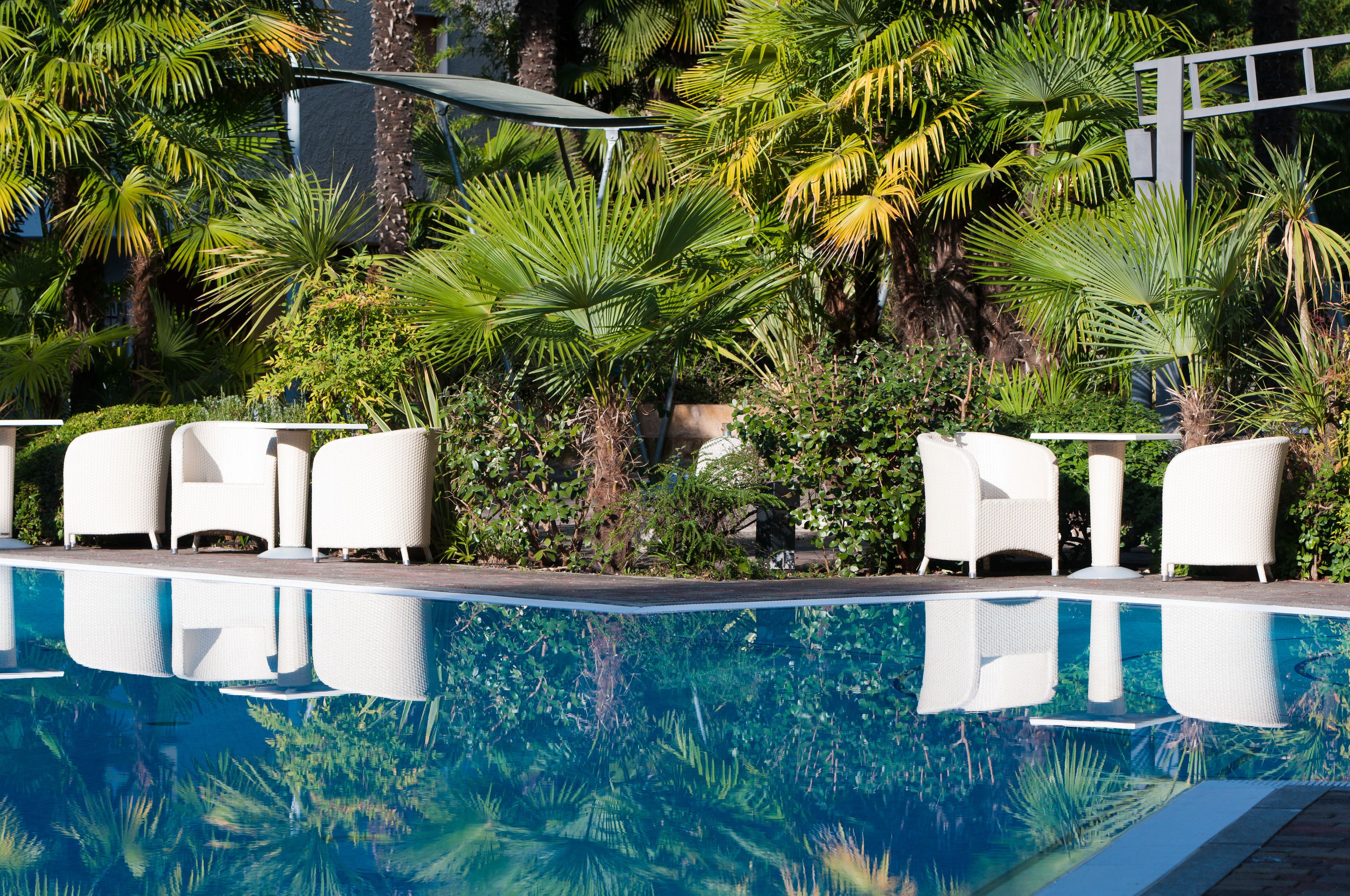 Hotel Riva del Garda Albergo Villa Nicolli