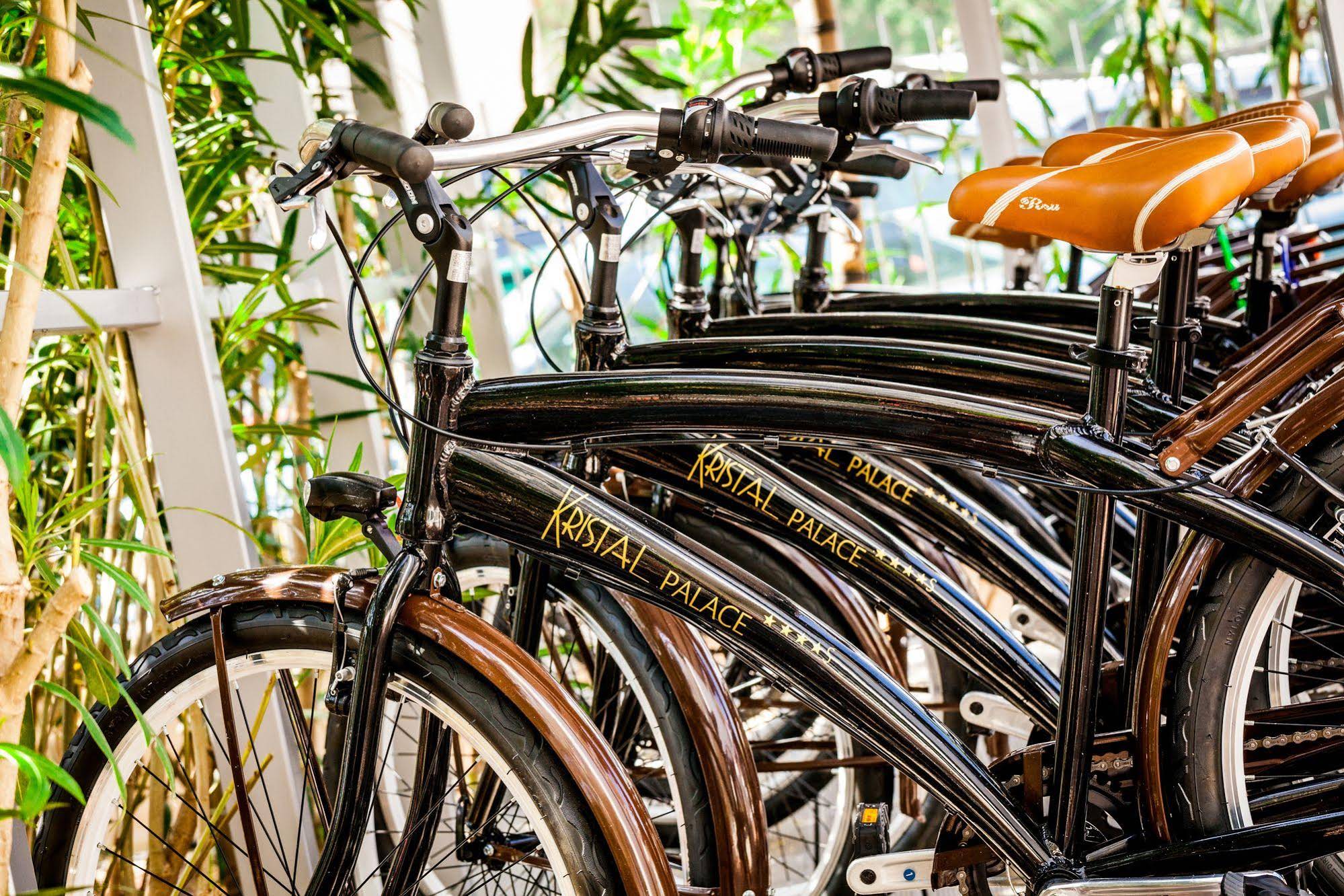 Hotel Kristal Palace