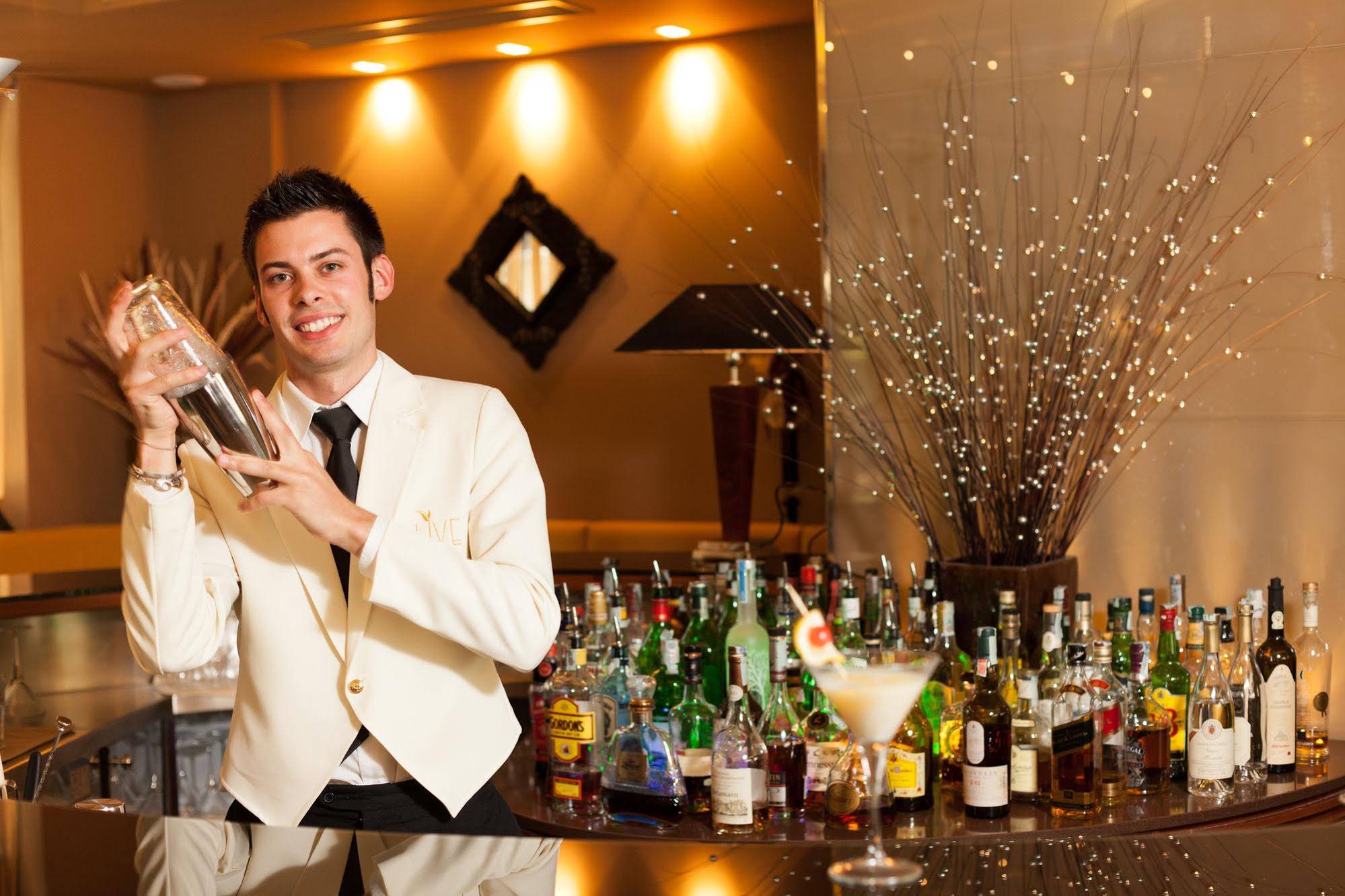 Hotel Kristal Palace