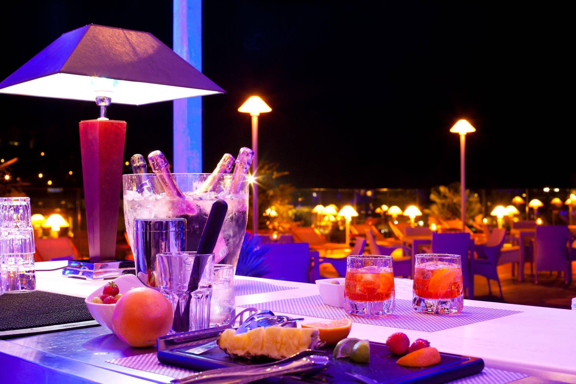 Hotel Kristal Palace