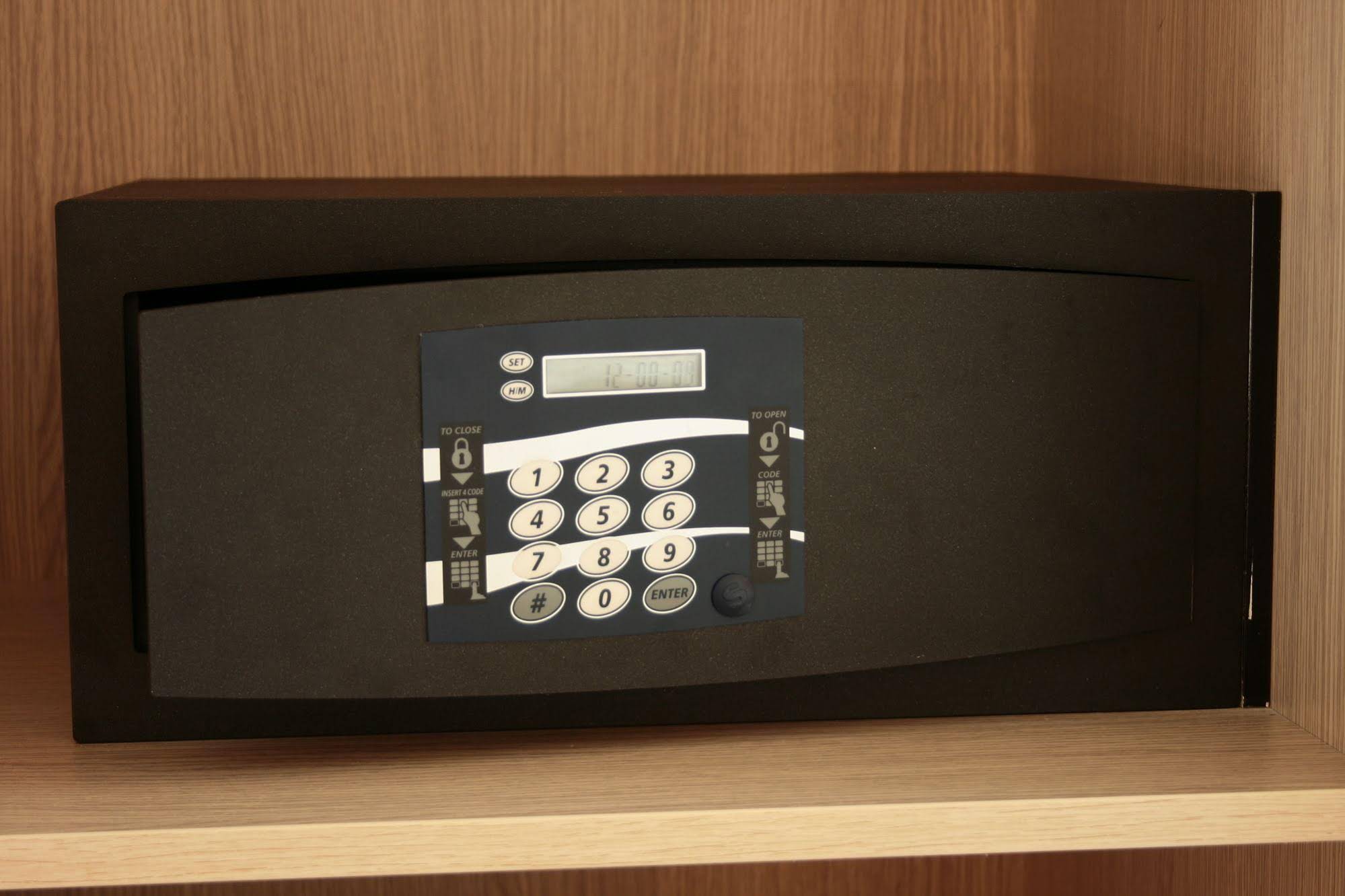 Hotel Kristal Palace