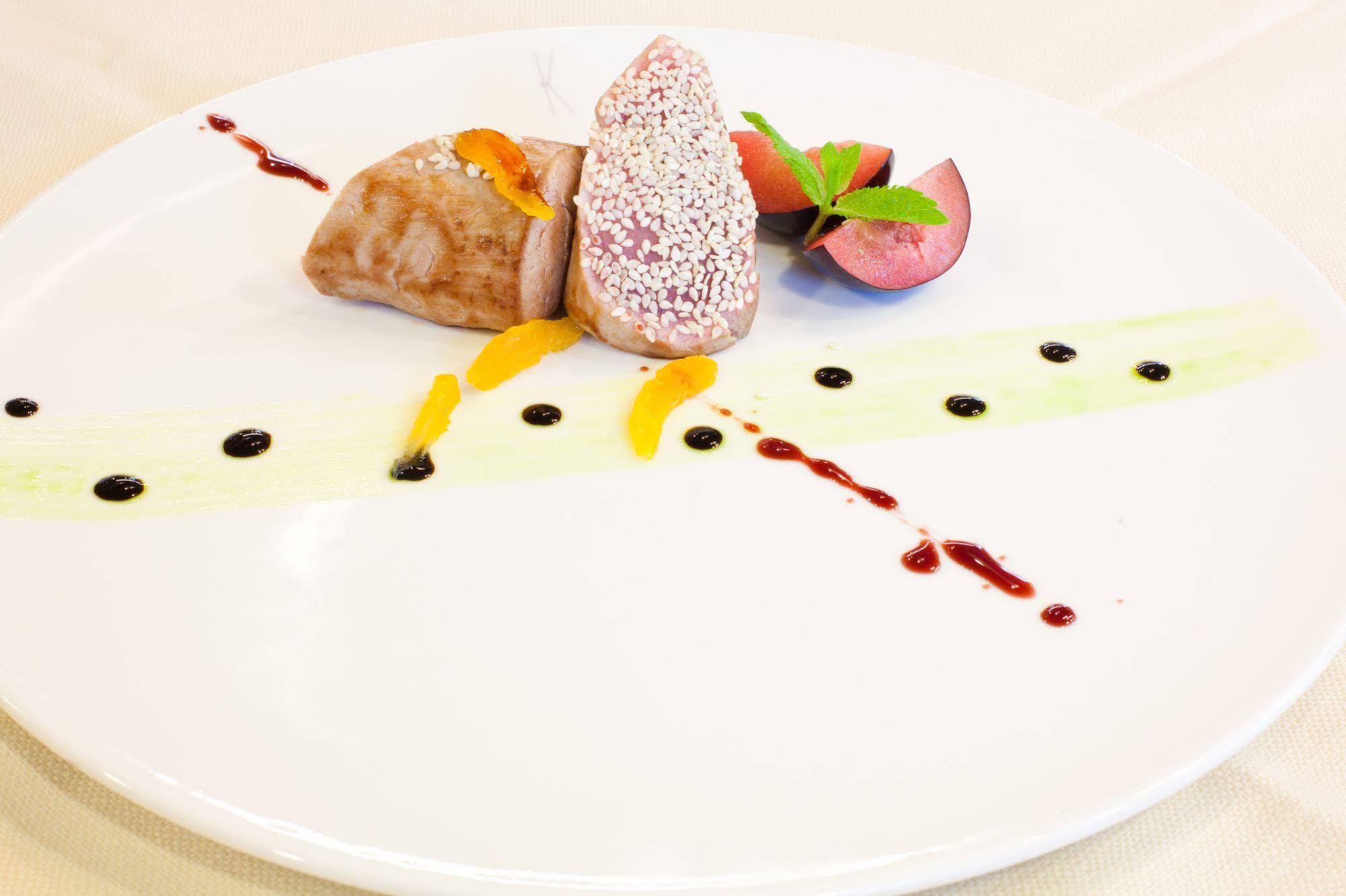 Hotel Kristal Palace