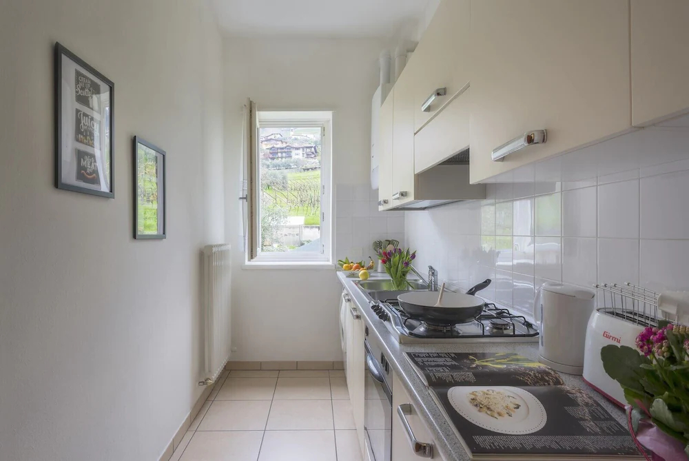 La Busa Apartments