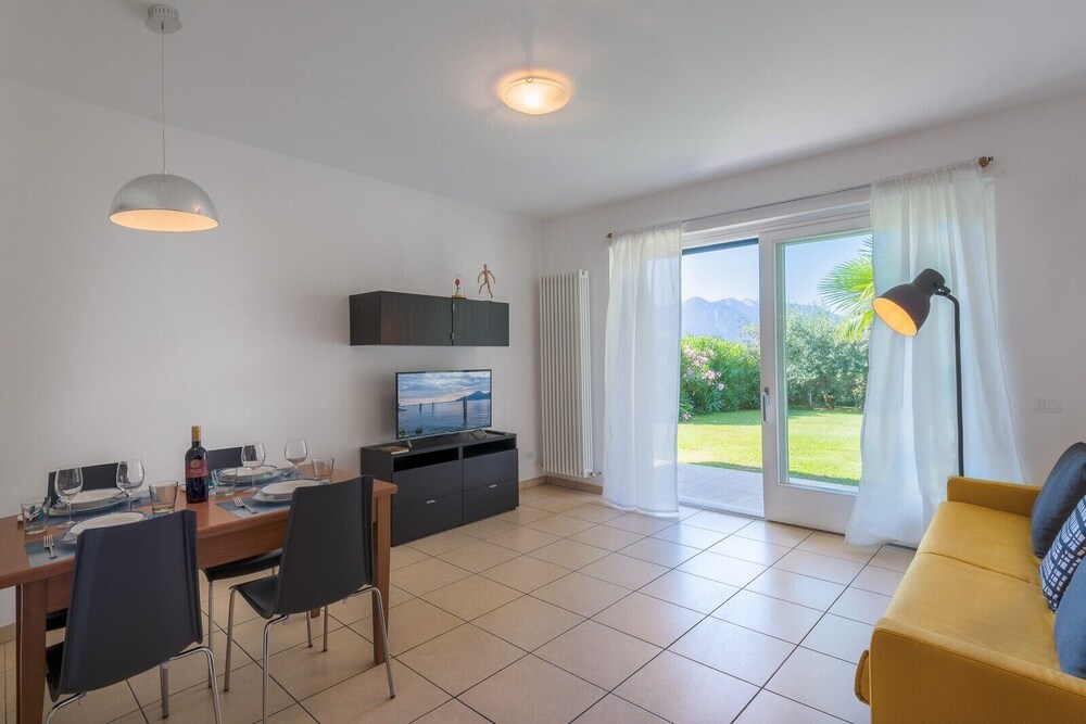 La Busa Apartments