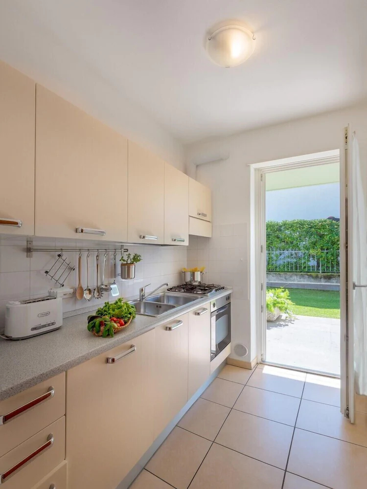 La Busa Apartments