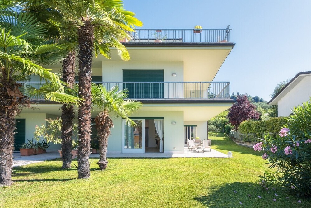 La Busa Apartments