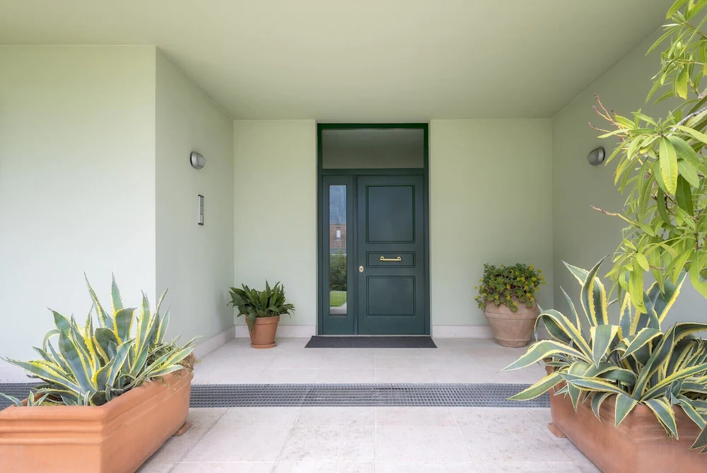 La Busa Apartments