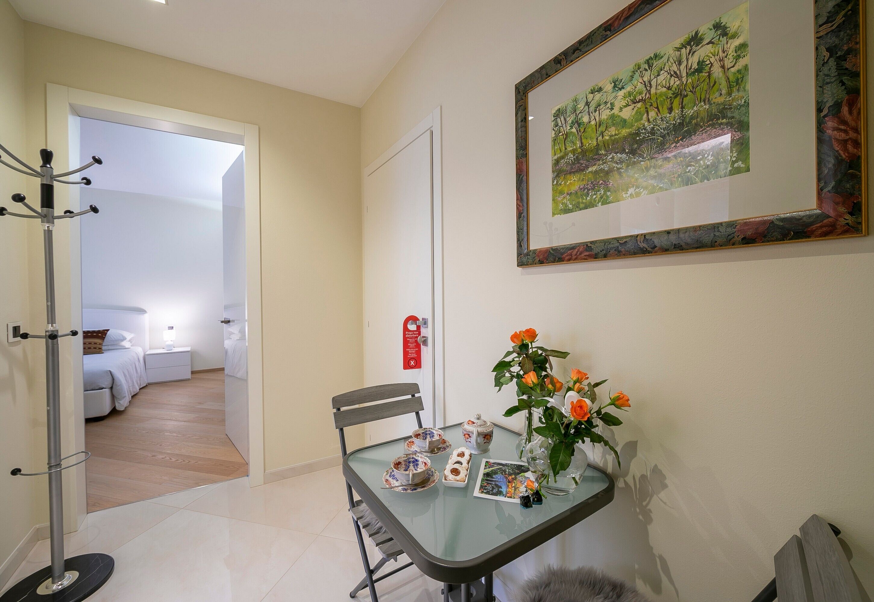 Les Suites Di Sara