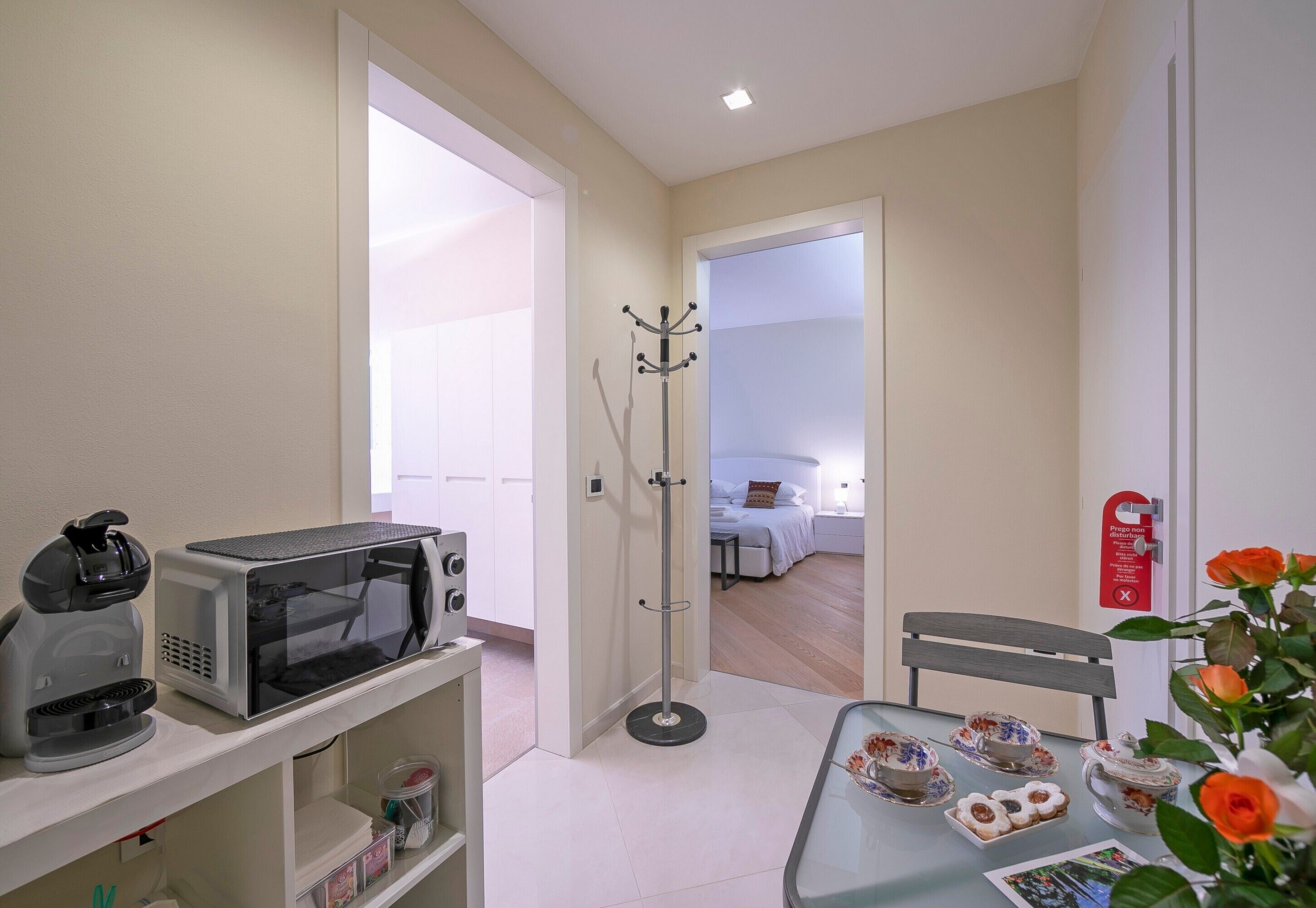 Les Suites Di Sara