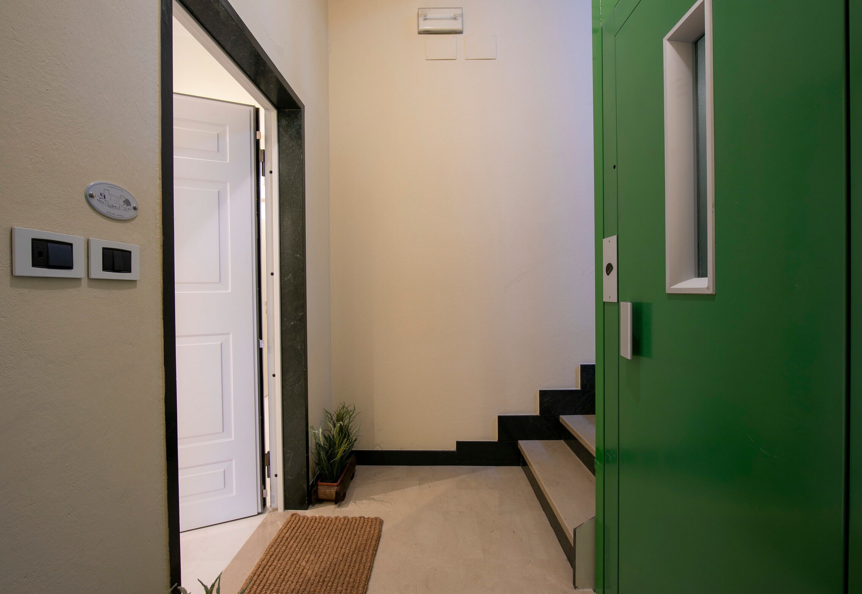 Les Suites Di Sara