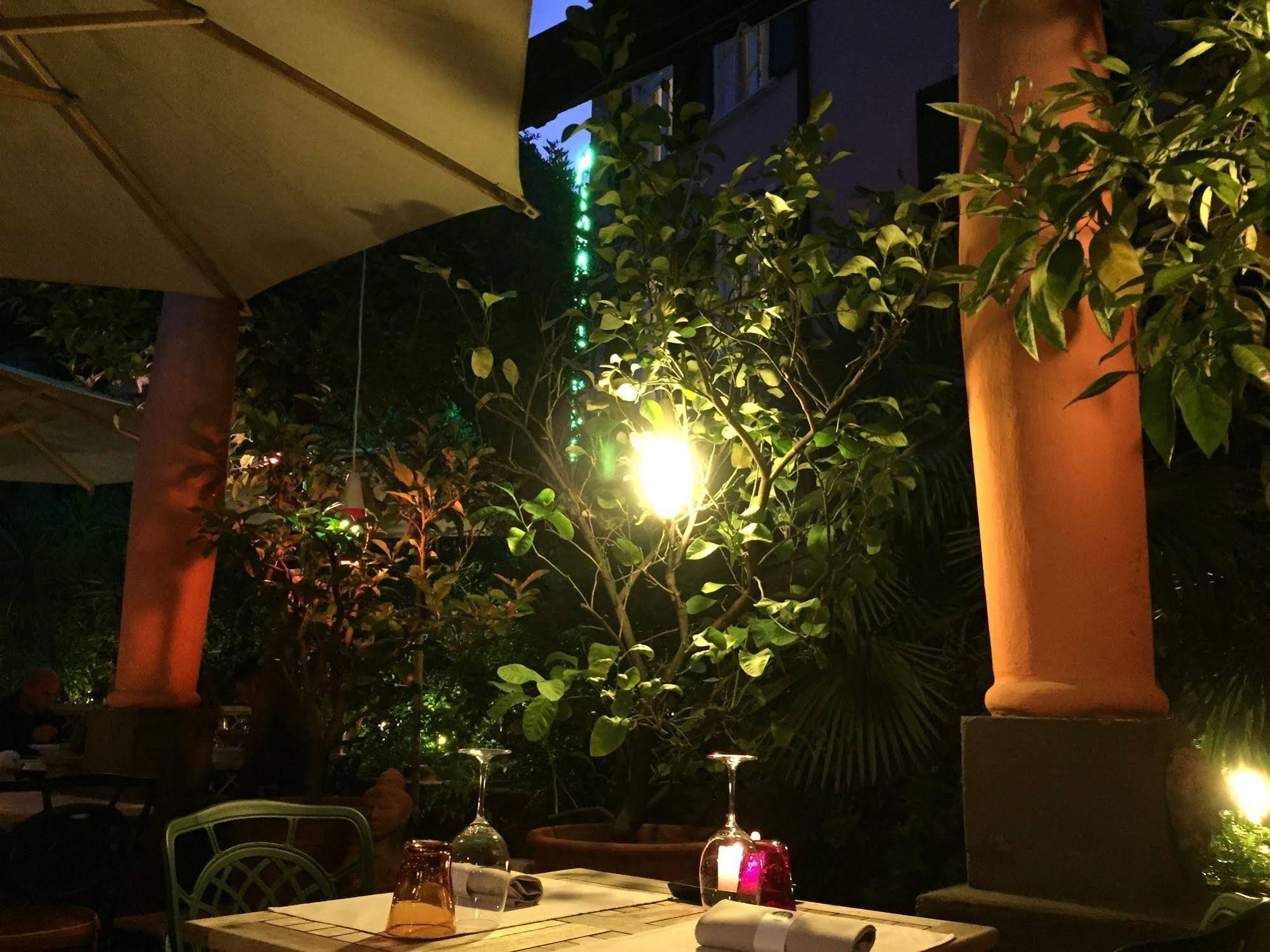 Hotel Villa Miravalle