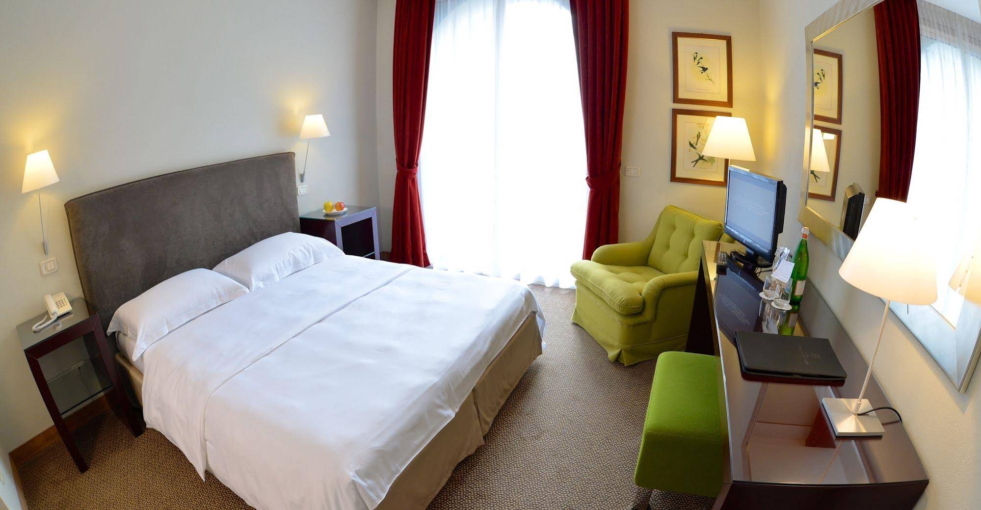Hotel Villa Miravalle