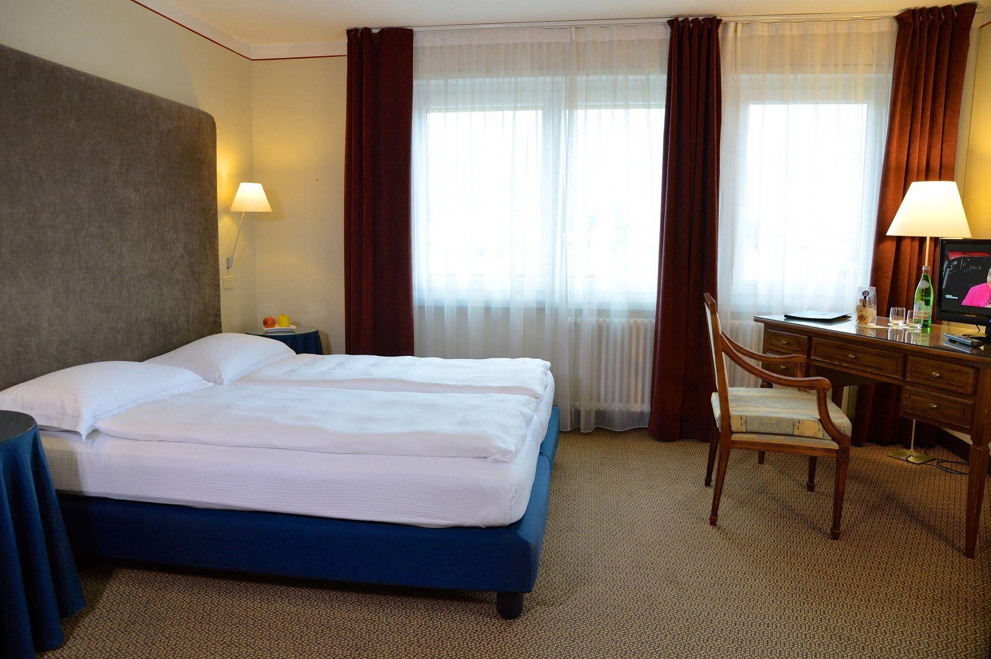 Hotel Villa Miravalle