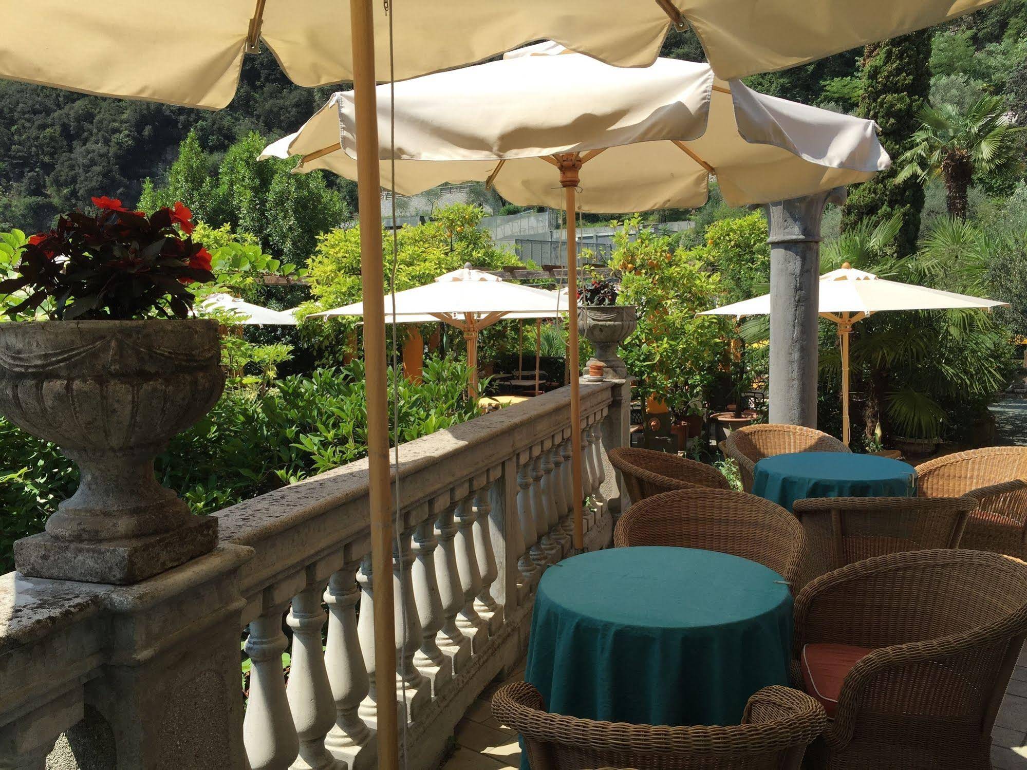 Hotel Villa Miravalle