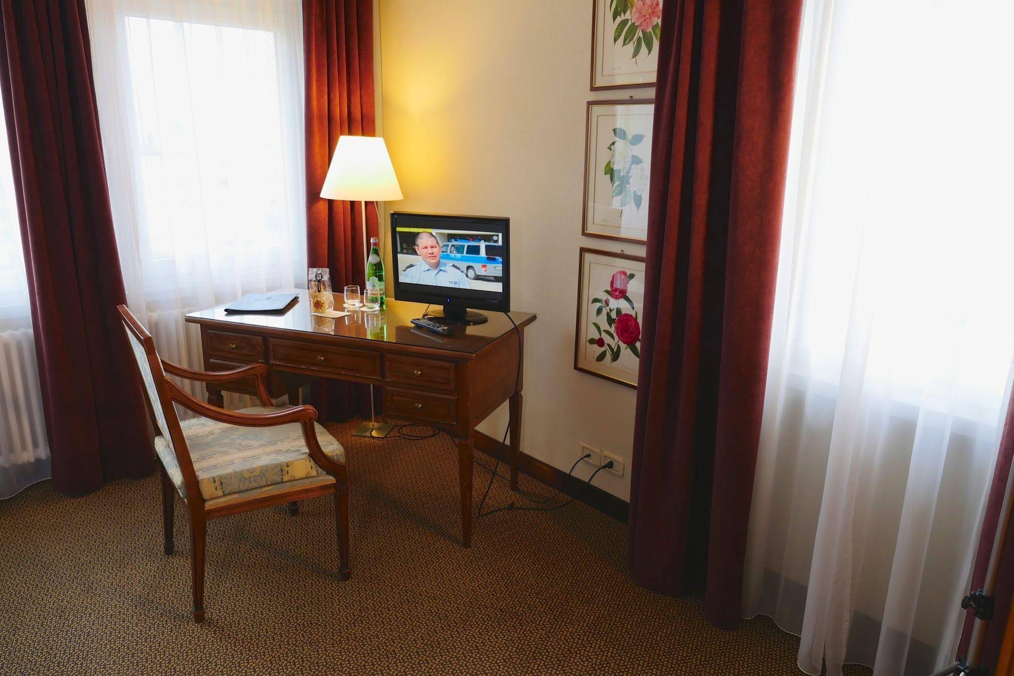 Hotel Villa Miravalle