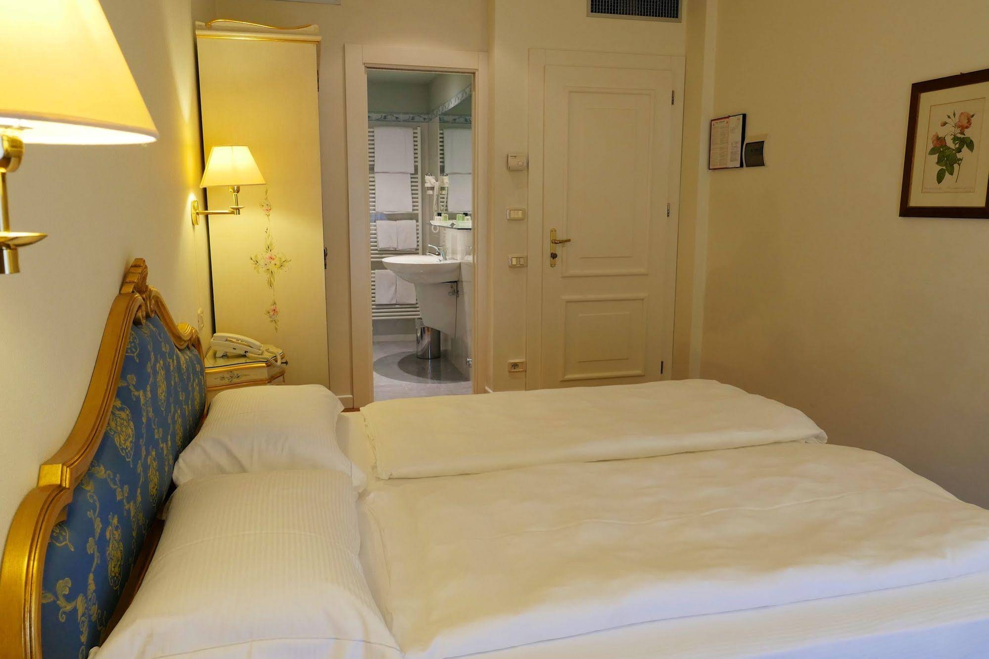 Hotel Villa Miravalle