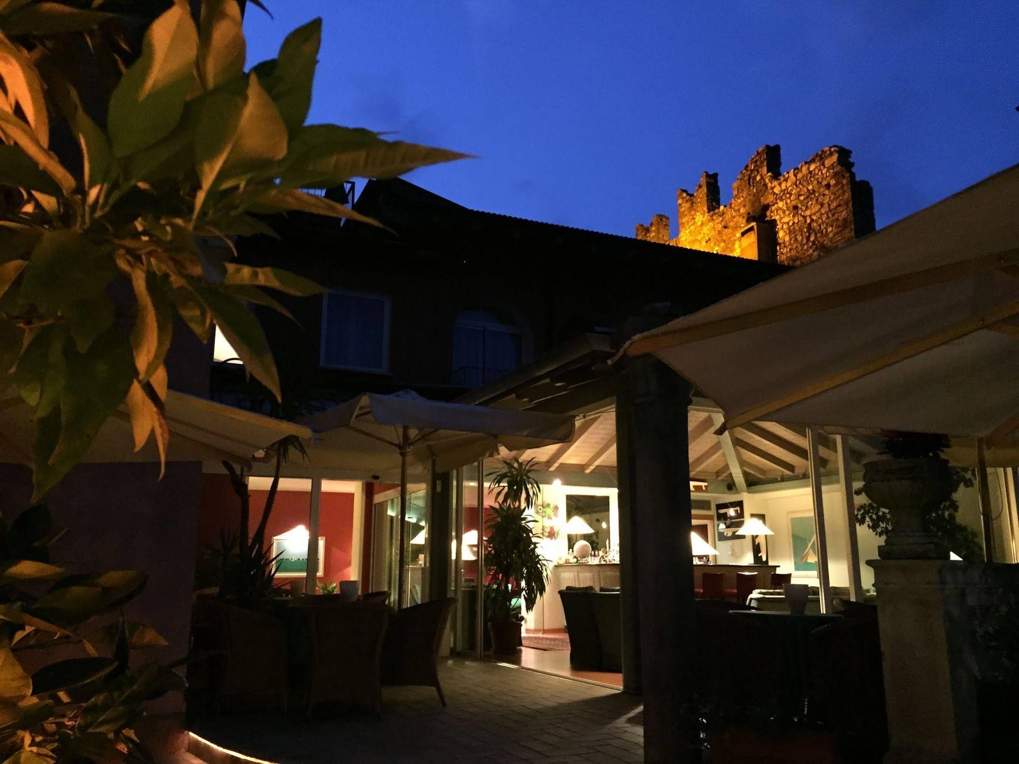Hotel Villa Miravalle