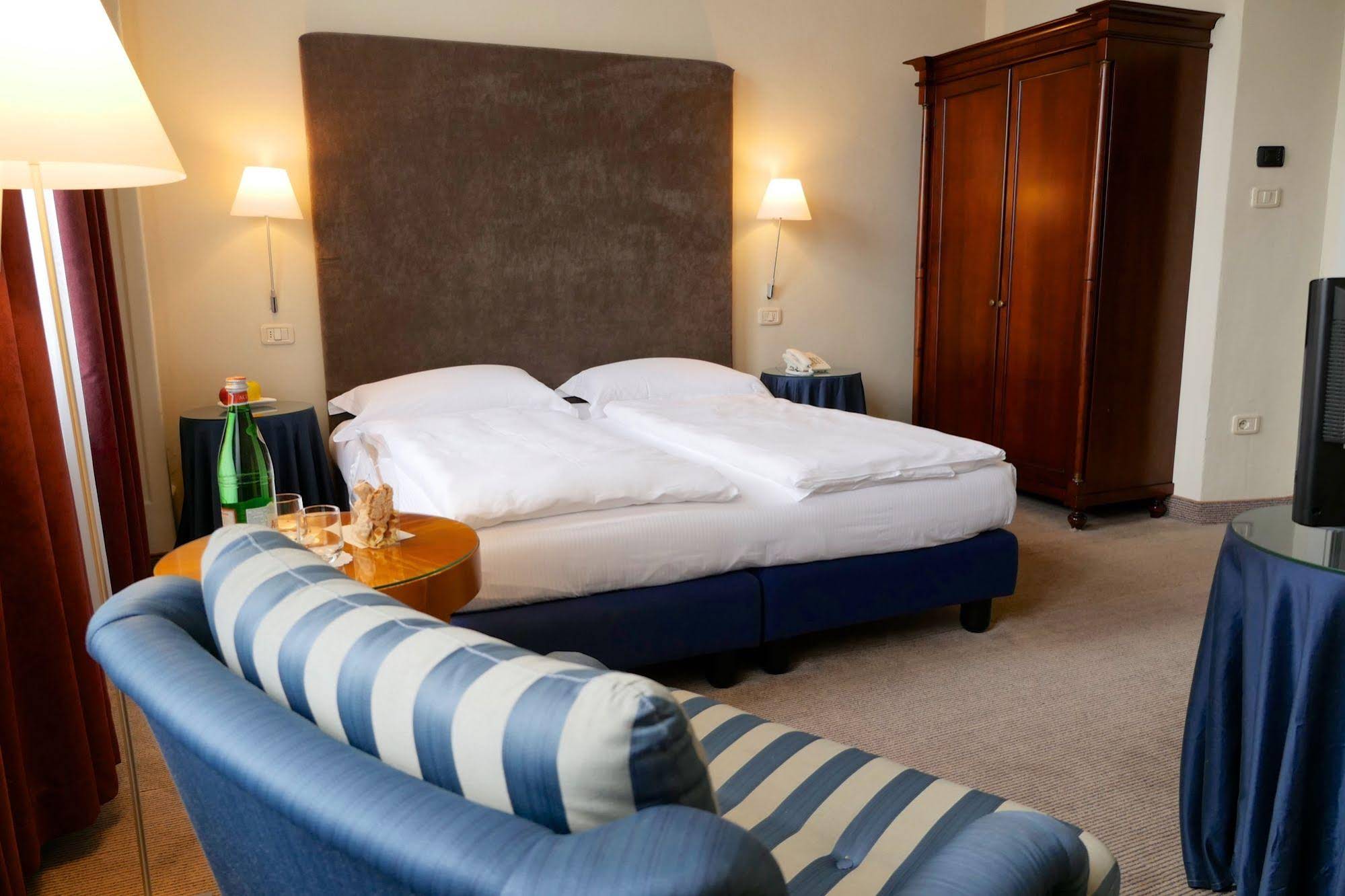 Hotel Villa Miravalle