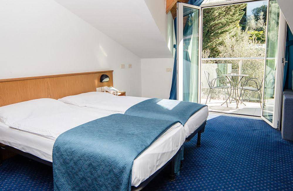 Panoramic Hotel Benacus