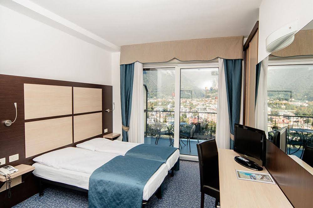 Panoramic Hotel Benacus