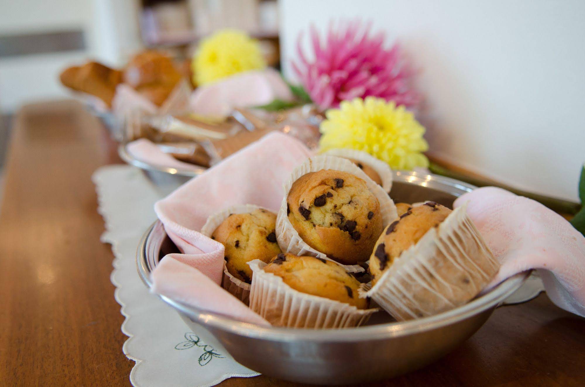 Panoramic Hotel Benacus