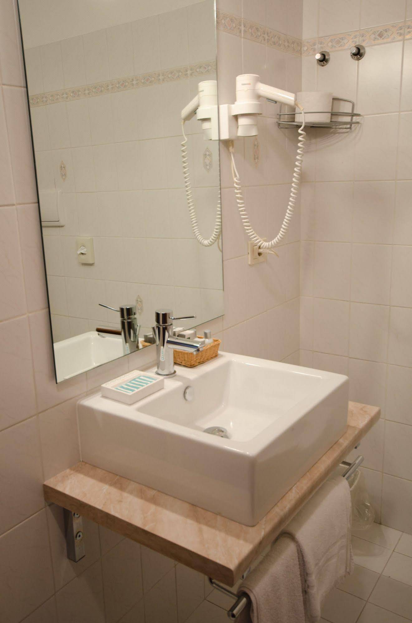 Panoramic Hotel Benacus