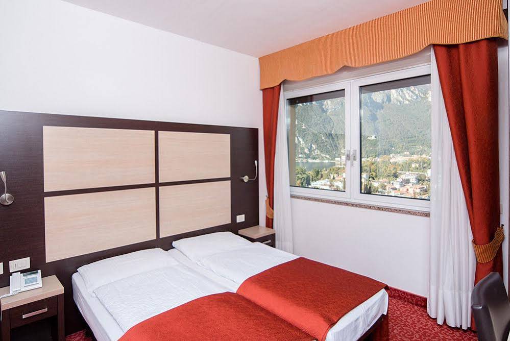 Panoramic Hotel Benacus