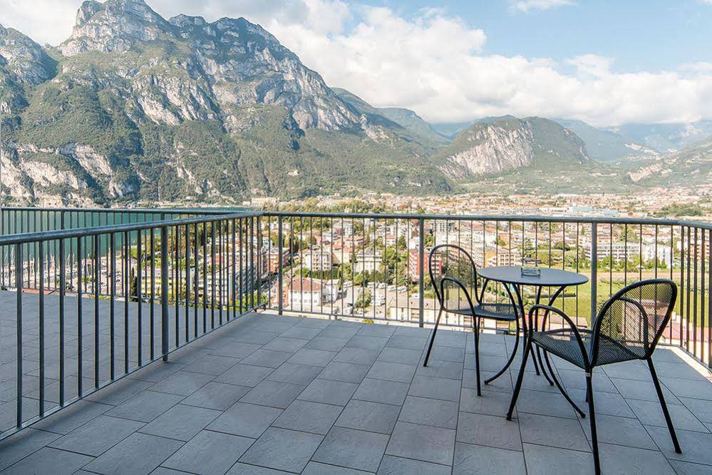 Panoramic Hotel Benacus