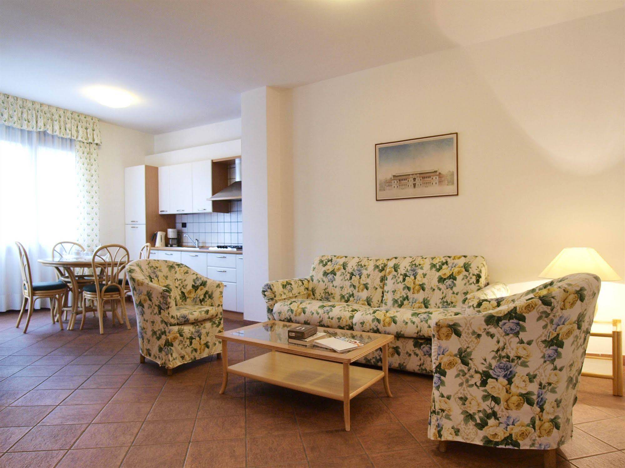 Residence Alle Palme
