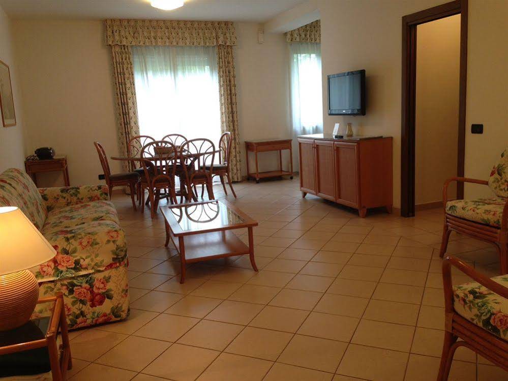 Residence Alle Palme