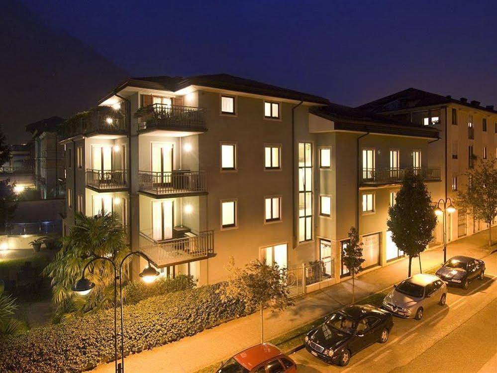 Residence Alle Palme