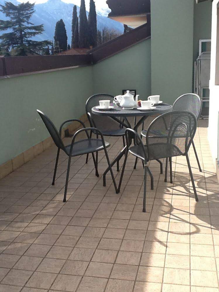 Residence Alle Palme
