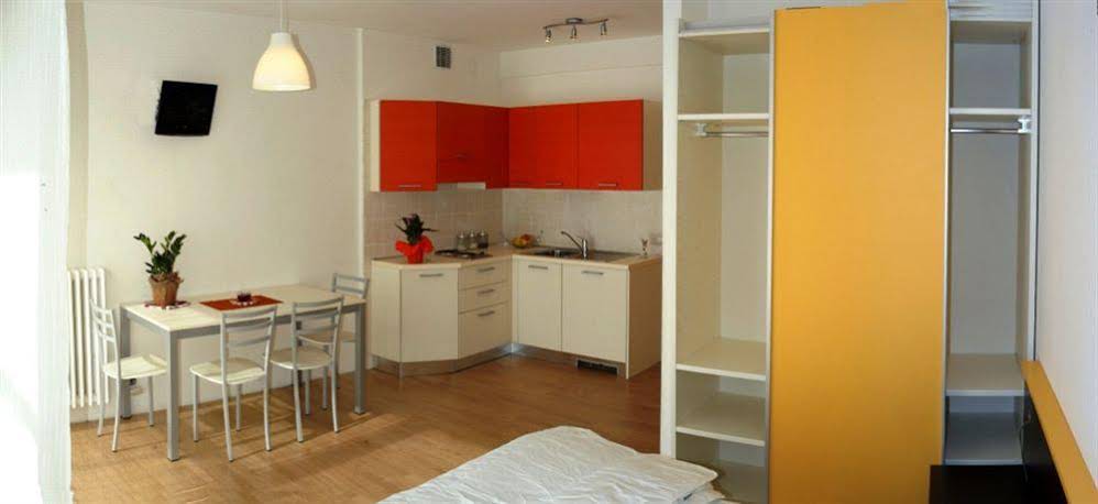 Residence Cristine
