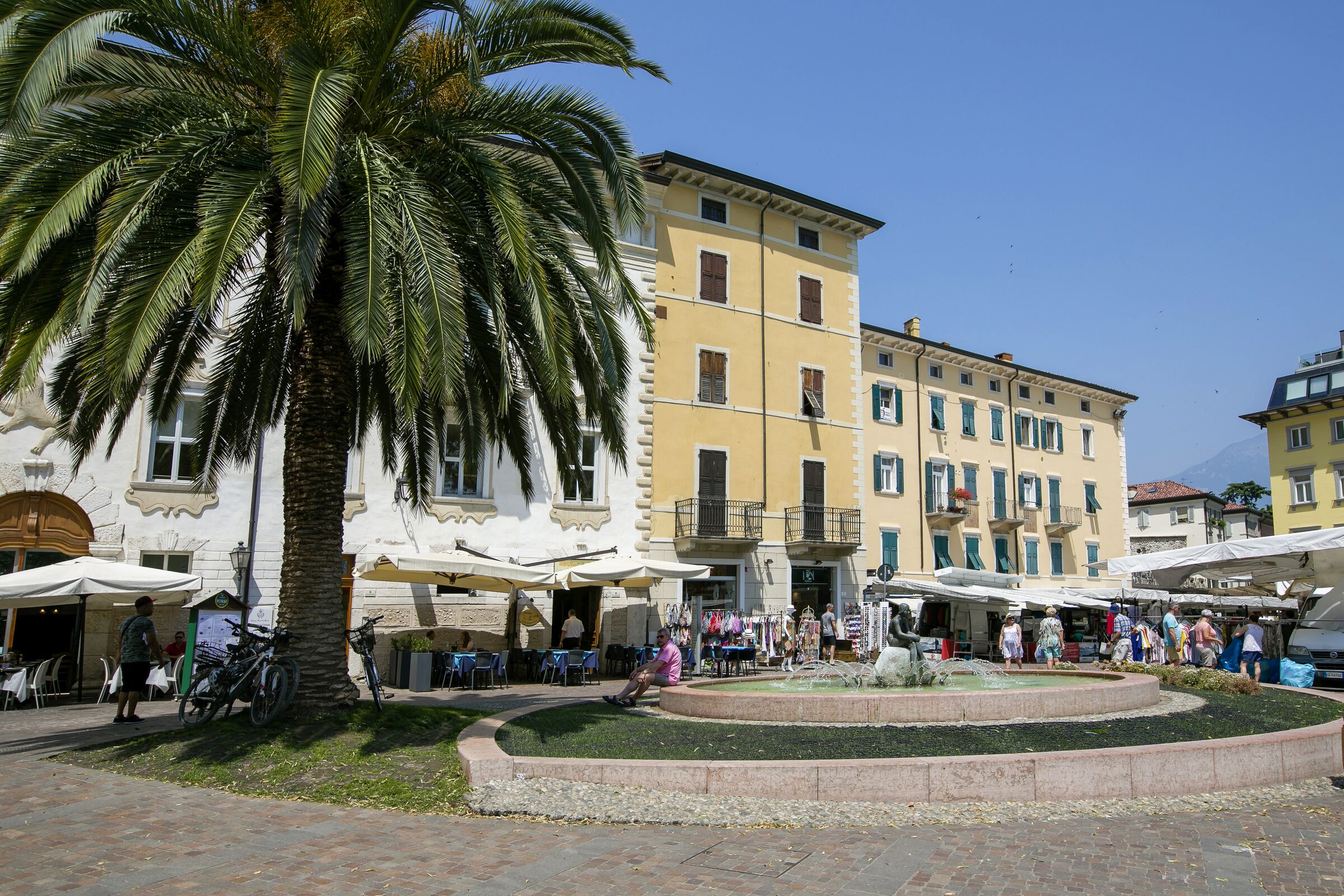 Residenza Rocca del Lago