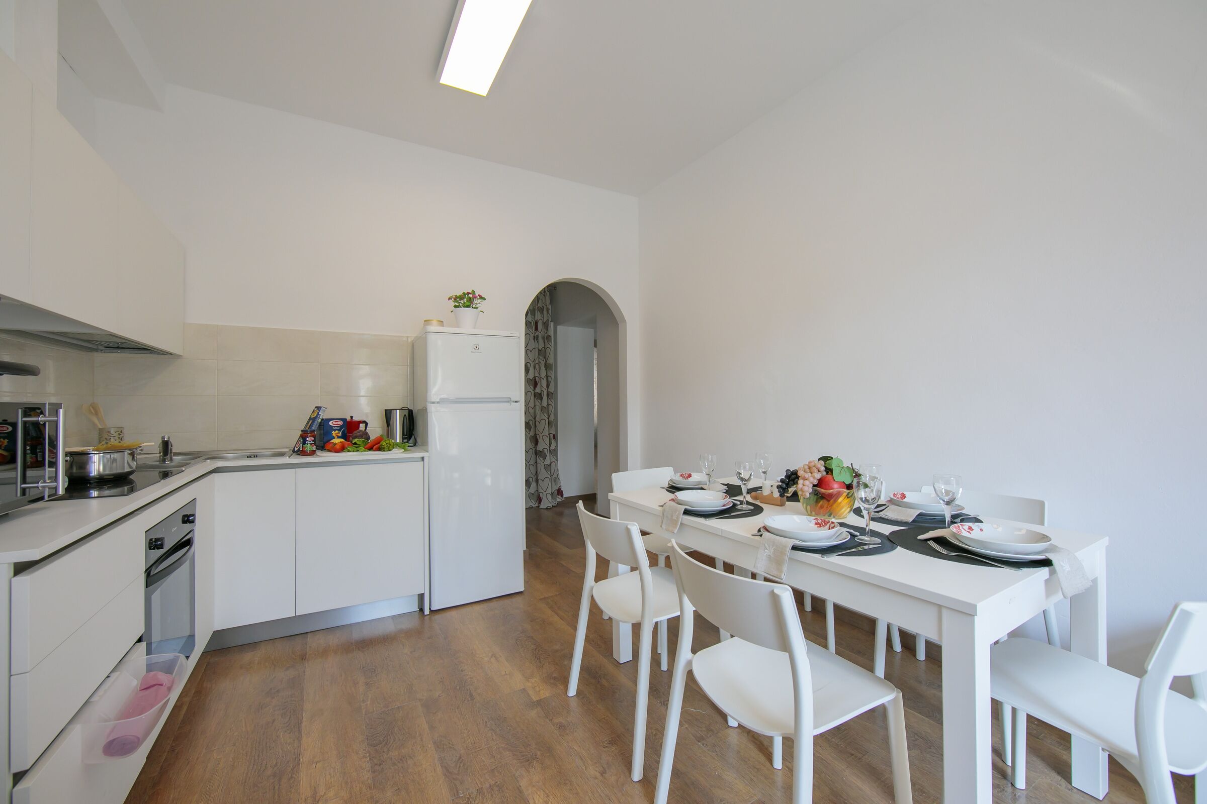 Residenza Rocca del Lago