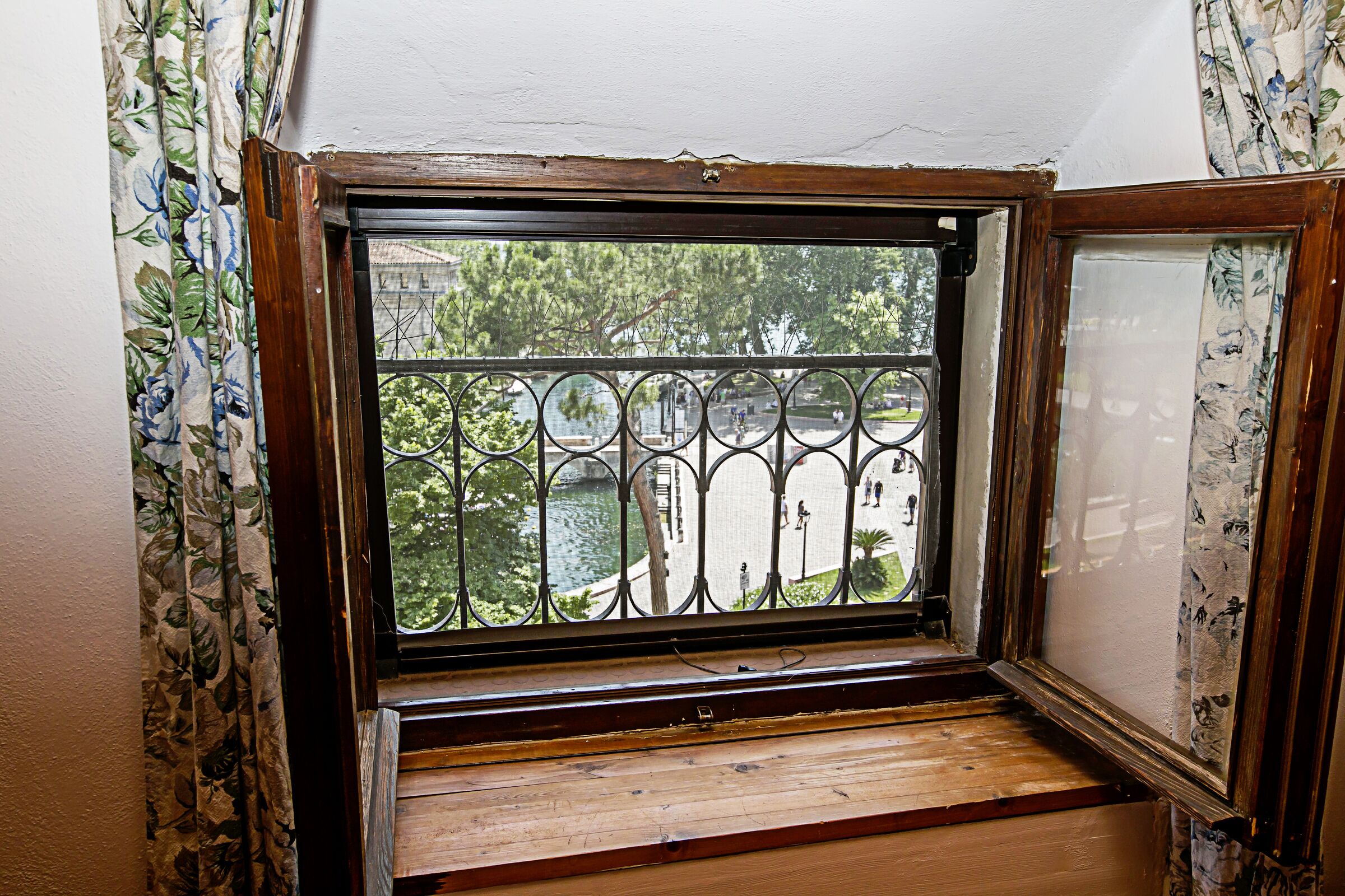 Residenza Rocca del Lago