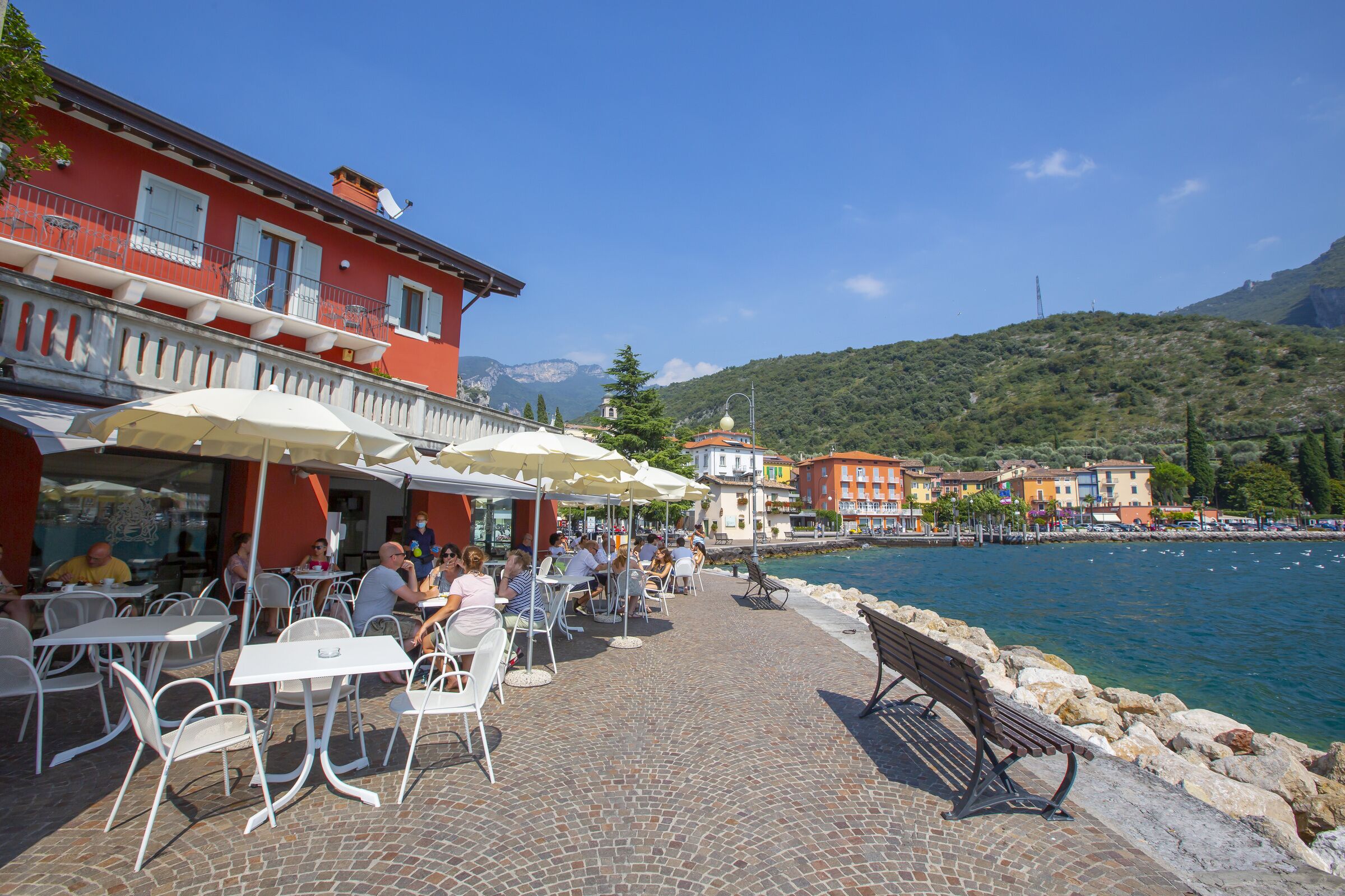 Residenza Rocca del Lago