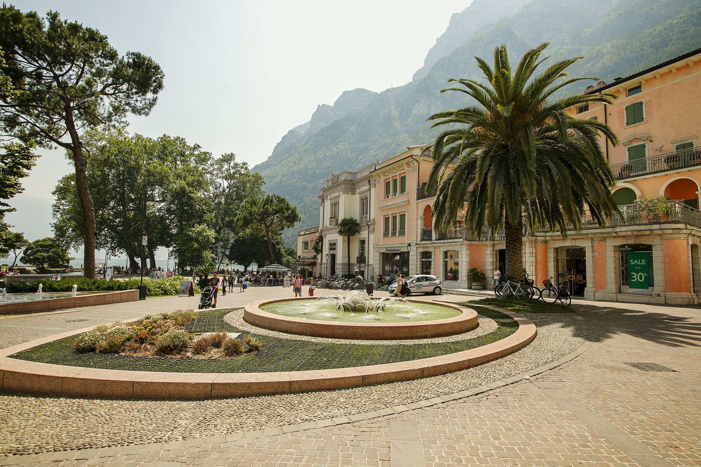 Residenza Rocca del Lago