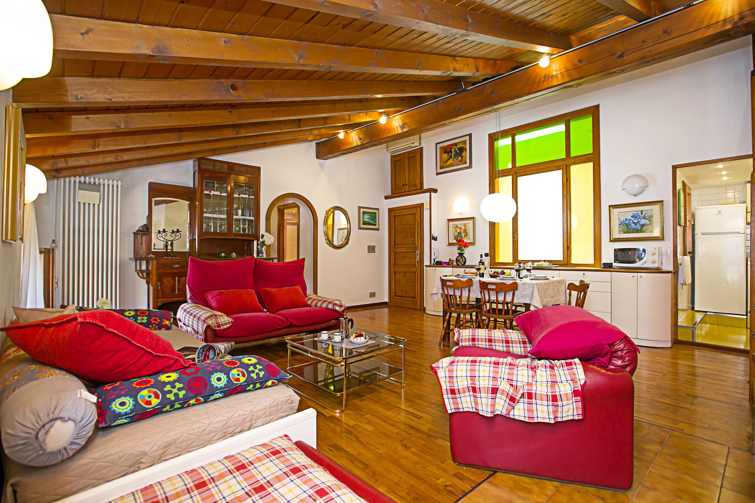 Residenza Rocca del Lago