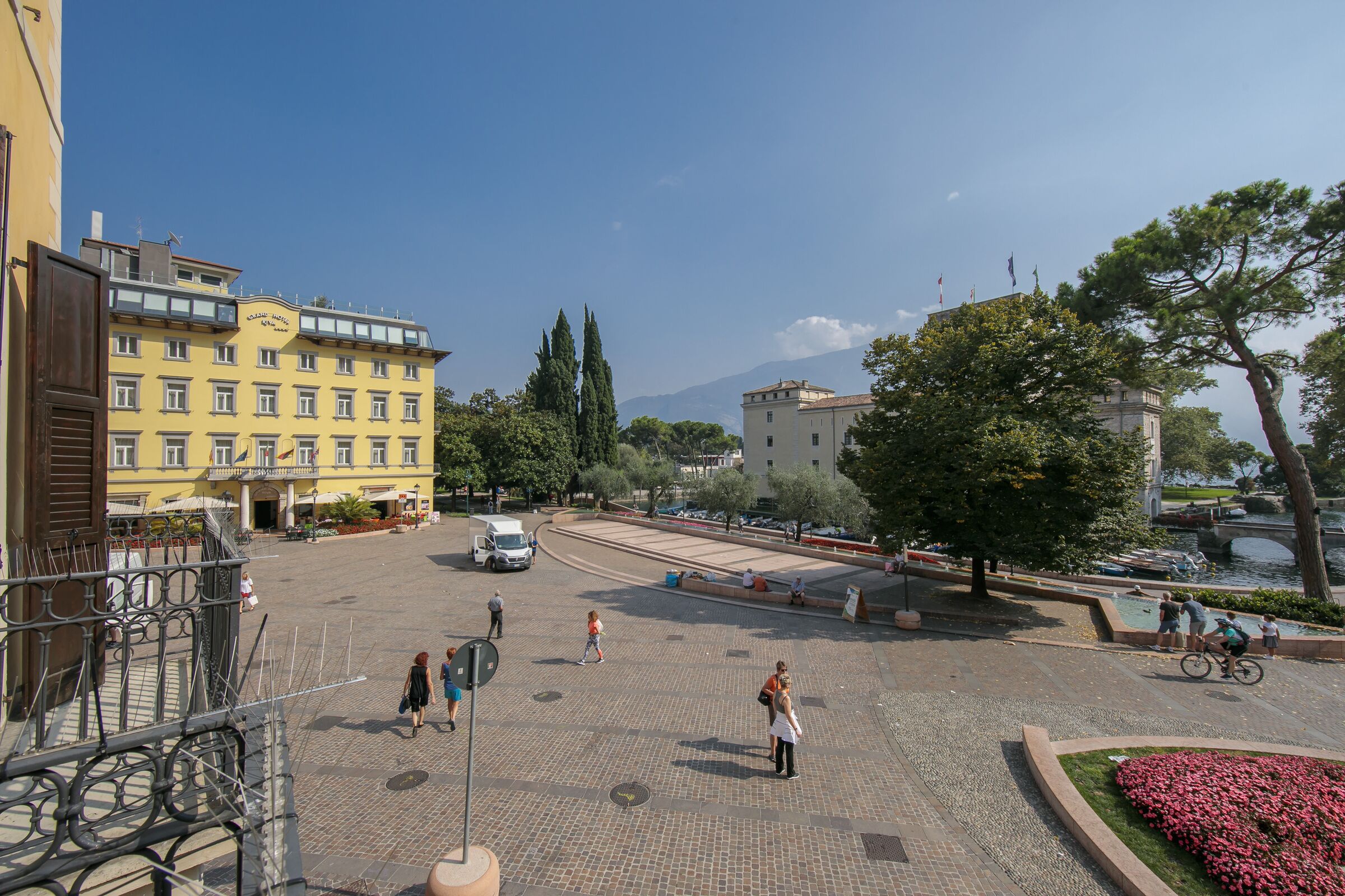 Residenza Rocca del Lago