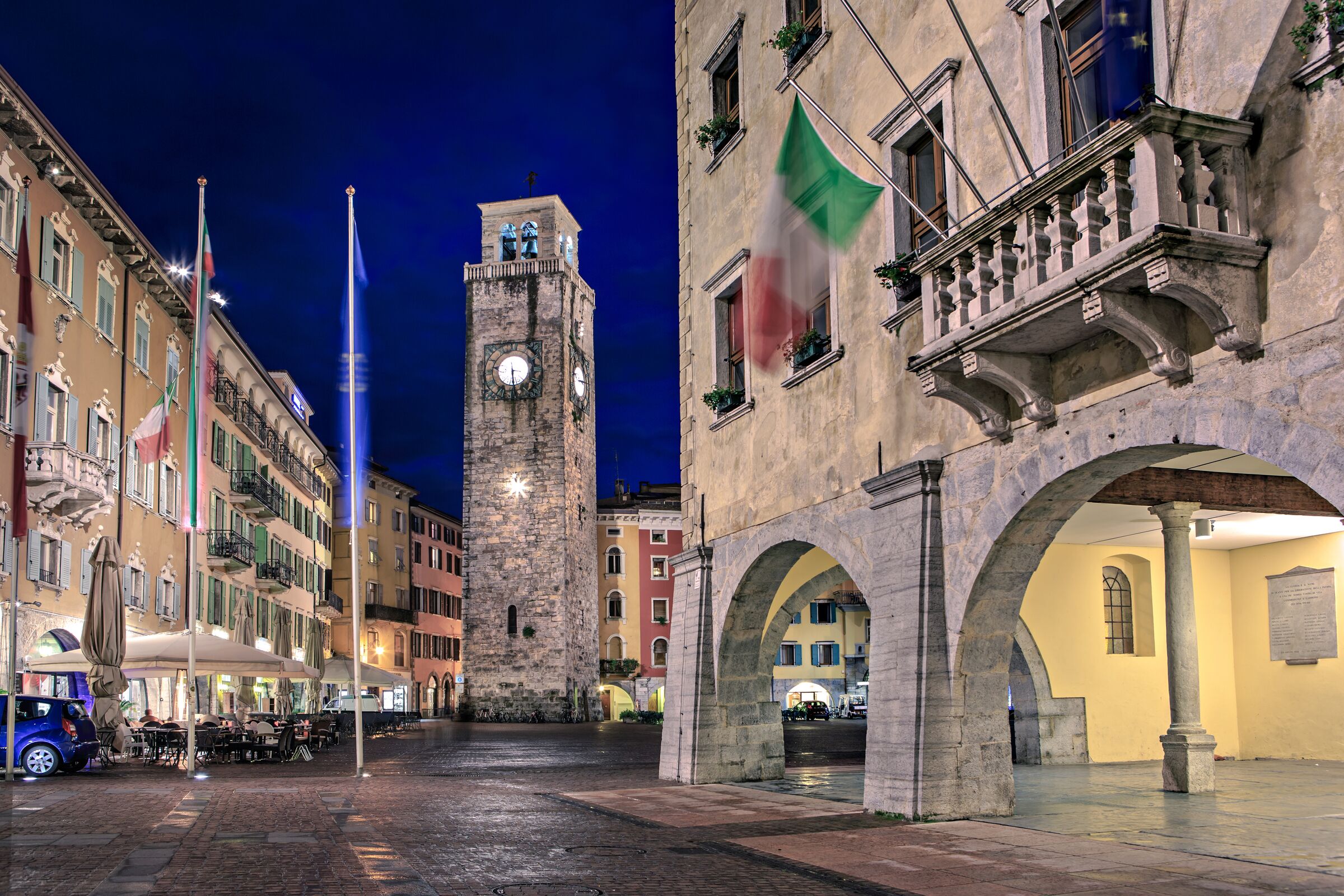 Residenza Rocca del Lago