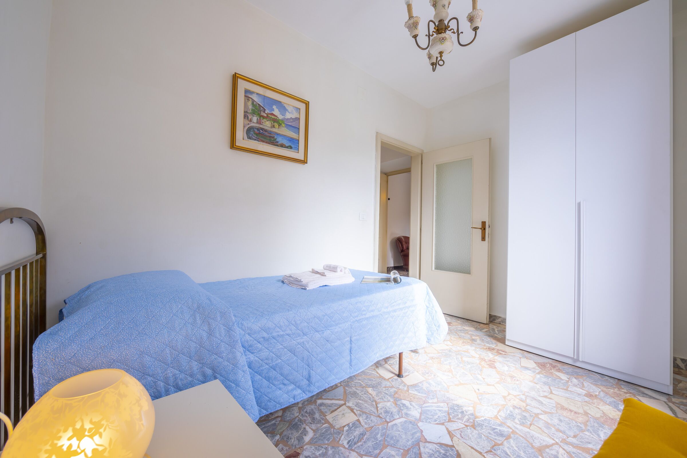Residenza Rocca del Lago